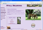 Stall Belekima